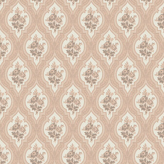 Borstapeter Dreamy Escape 4260 Behang