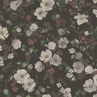 Borstapeter Dreamy Escape 4280 Behang