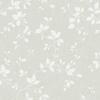 Dutch Wall Decor Hav &amp; Land 612-02 Grijs Behang