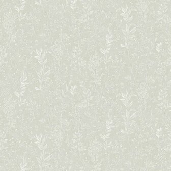 Dutch Wall Decor Hav &amp; Land 613-01 Grijs Behang