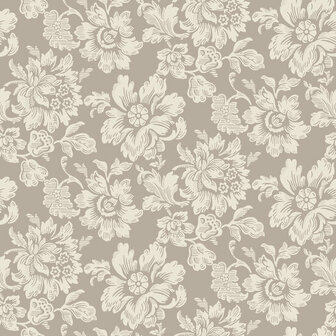 Dutch Wall Decor Swedish Heritage 695-02 Beige Behang