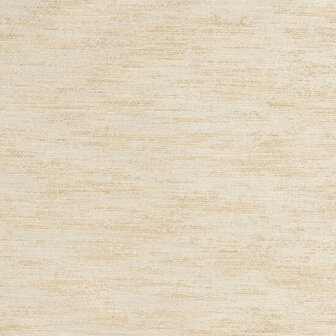 Casamance Jasper 71110190 - Beige / Wit Behang
