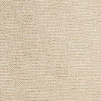 Casamance Jasper 71140101 - Beige / Wit Behang