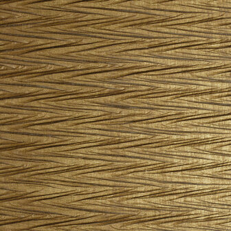 Casamance Th&eacute;ia 71091304 - Bruin Behang