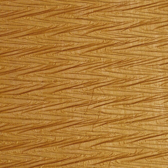 Casamance Th&eacute;ia 71091403 - Geel Behang