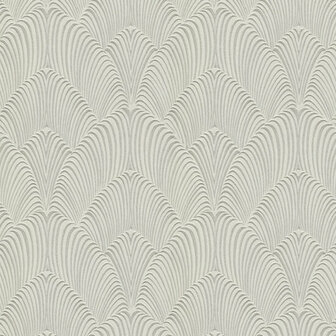 Dutch Wall Decor Splendor Z21714 Grijs Behang