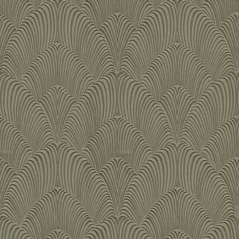 Dutch Wall Decor Splendor Z21716 Taupe Behang