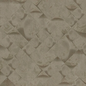 Dutch Wall Decor Splendor Beige - Grijs M69936 beige - grijs Behang