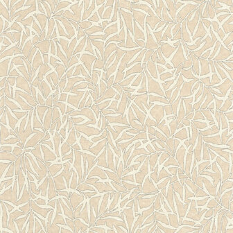 Casadeco Bali BALI88171154 - Beige Behang