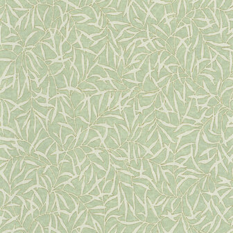 Casadeco Bali BALI88177301 - Groen Behang