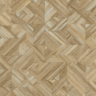 Casadeco Bali BALI88181270 - Beige Behang
