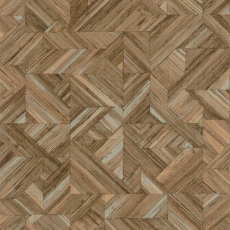 Casadeco Bali BALI88181368 - Beige Behang