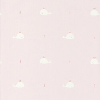 Casadeco Happy Dreams HPDM82794220 - Roze Behang
