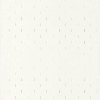Casadeco Happy Dreams HPDM82811224 - Beige / Wit Behang