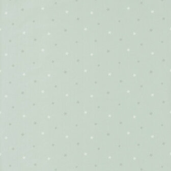 Casadeco Happy Dreams HPDM82836127 - Blauw Behang