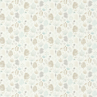 Casadeco Happy Dreams HPDM82731209 - Beige Behang