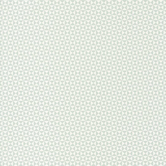 Casadeco Happy Dreams HPDM82786118 - Blauw Behang