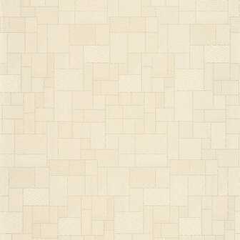Casadeco Kyoto KYTO88761433 - Beige Behang
