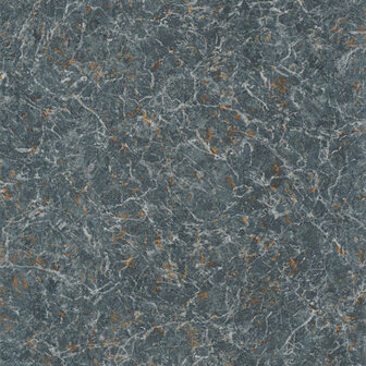 Casadeco Minerals MNRL88086506 - Blauw Behang