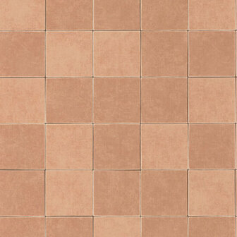 Casadeco Minerals MNRL88104330 - Roze Behang