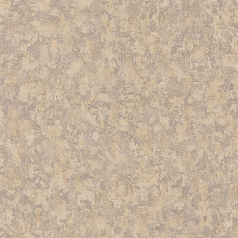 Casadeco Minerals MNRL88111313 - Beige Behang