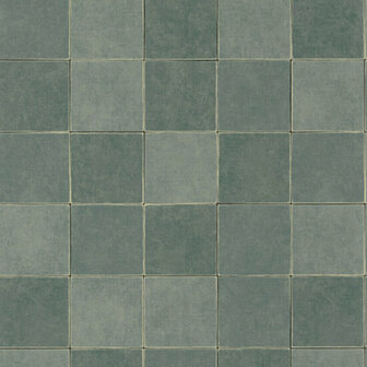 Casadeco Minerals MNRL88106414 - Blauw Behang