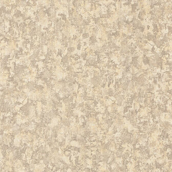 Casadeco Minerals MNRL88111222 - Beige Behang