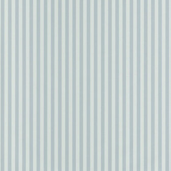 Casadeco Once Upon A Time OUAT29886036 - Blauw / Wit Behang