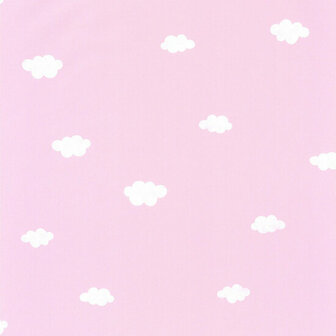 Casadeco Rose &amp; Nino RONI29755132 - Paars Behang