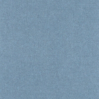 Casadeco Empreinte EMPR88706503 - Blauw Behang