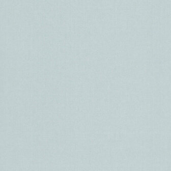Casadeco So Color 5 COLR82076129 - Blauw / Wit Behang