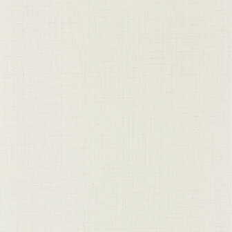 Casadeco So Color 5 COLR85320288 - Wit Behang