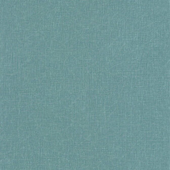 Casadeco So Color 5 COLR88196400 - Blauw Behang