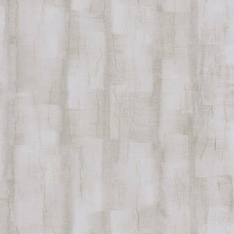 Casadeco So White 4 SWHT82170231 - Wit Behang