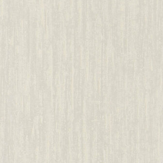 Casadeco So White 4 SWHT82630324 - Wit Behang