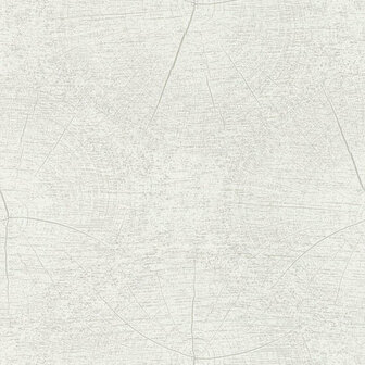 Casadeco So White 4 SWHT83760101 - Wit Behang