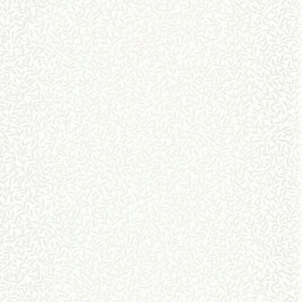 Casadeco So White 4 SWHT84120233 - Wit Behang