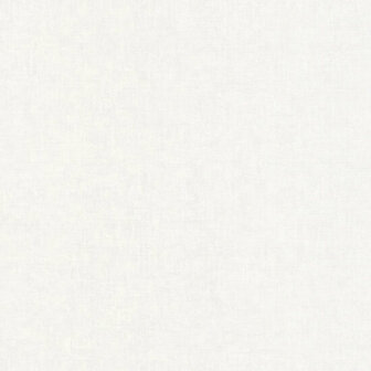 Casadeco So White 4 SWHT81910118 - Wit Behang