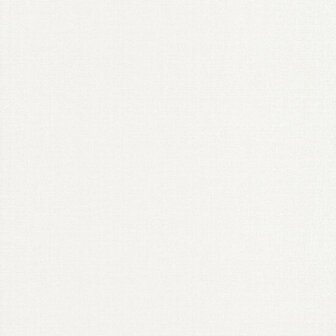 Casadeco So White 4 SWHT82070127 - Wit / Grijs Behang