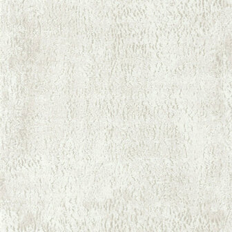 Casadeco So White 4 SWHT82610108 - Wit Behang