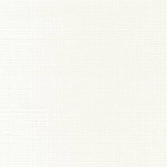 Casadeco So White 4 SWHT83740101 - Wit Behang