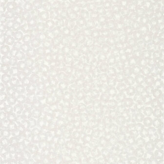 Casadeco So White 4 SWHT84540208 - Wit Behang