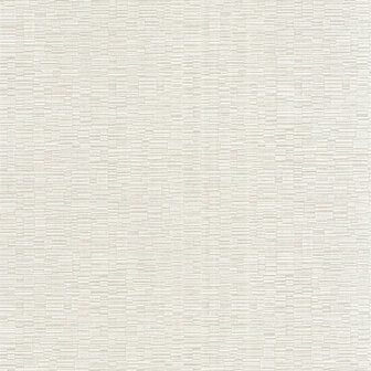 Casadeco So White 4 SWHT85379134 - Grijs / Wit Behang