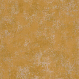 Casadeco Stone STNE80832661 - Geel Behang