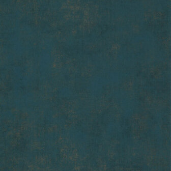 Casadeco Stone STNE80836520 - Blauw Behang