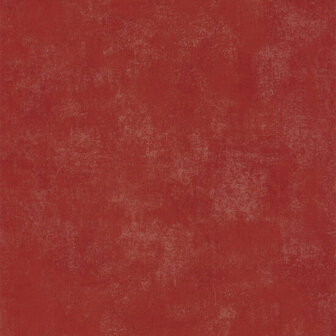 Casadeco Stone STNE80838585 - Rood Behang