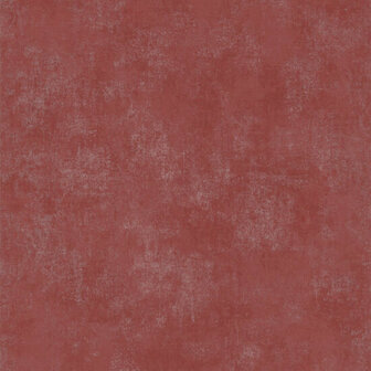 Casadeco Stone STNE80838318 - Rood Behang