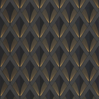 Casadeco Twenties TWNT88679505 Behang