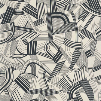 Casadeco Twenties TWNT88699191 Behang