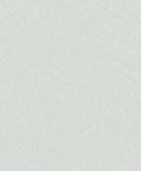 Dutch Wallcoverings Attitude A65504 Grijs Behang